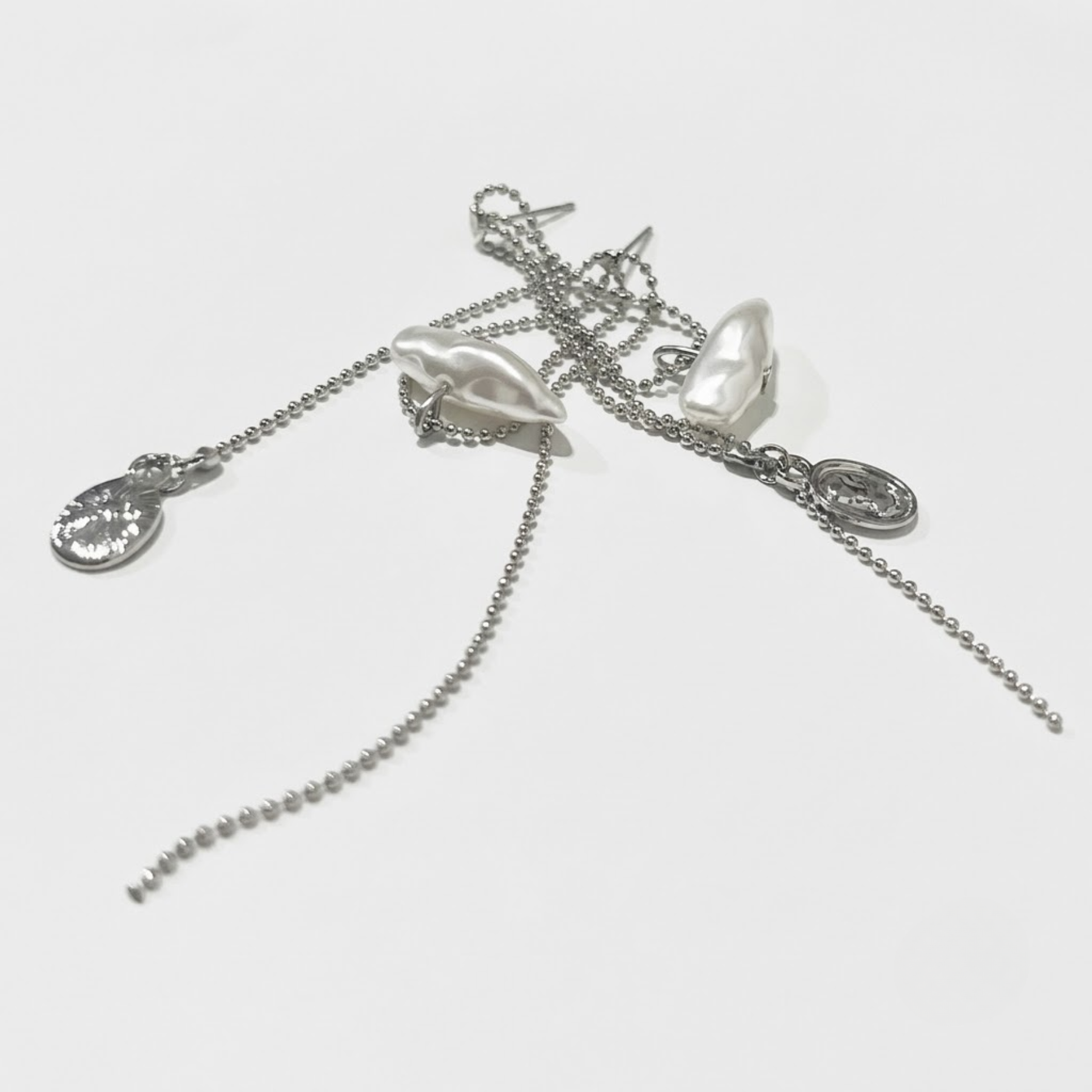 Thetis Earring ST