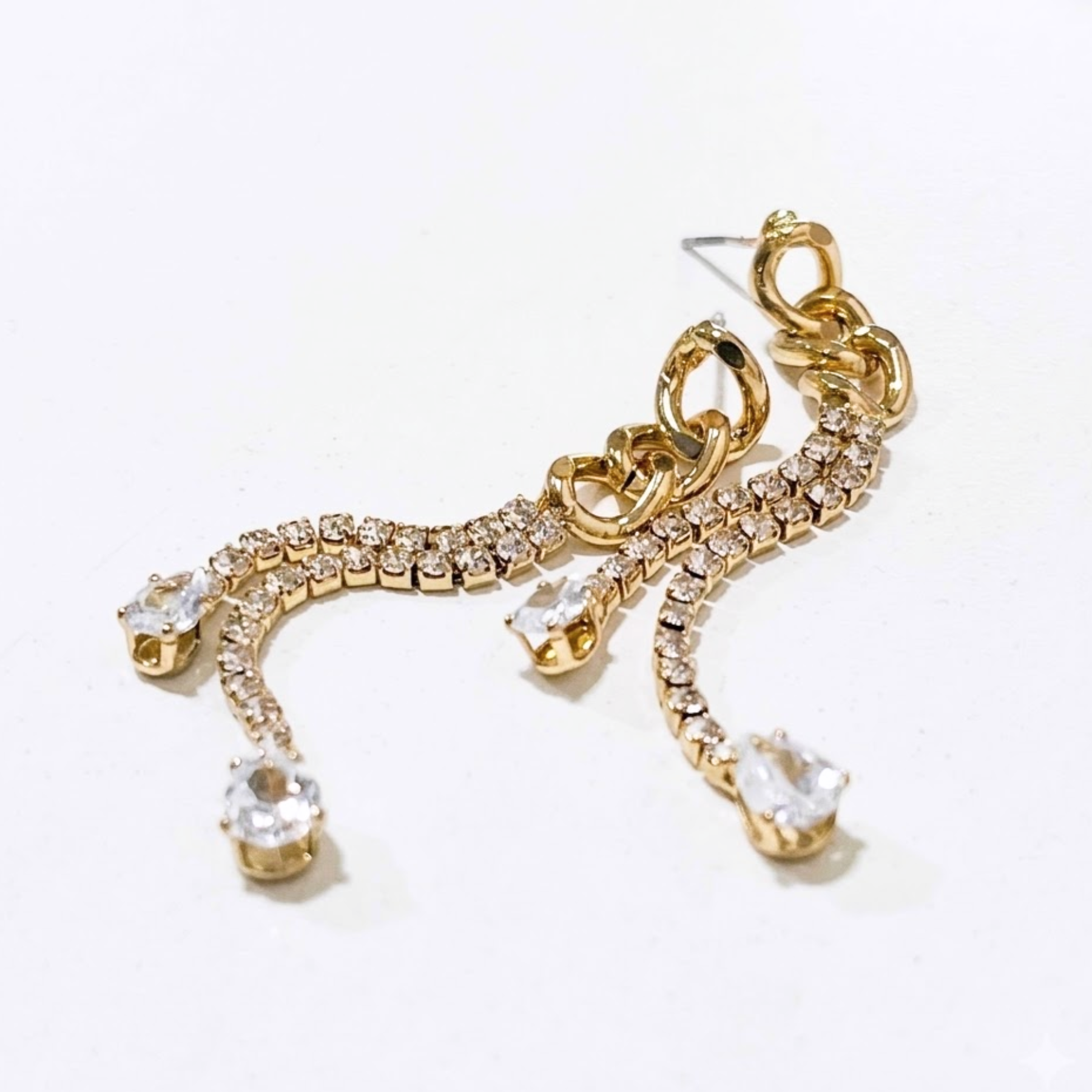 Demeter Earring BCL