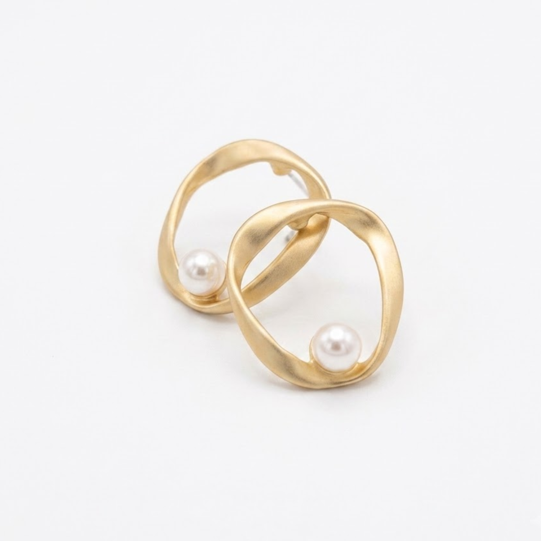 Hermia Earring BCM