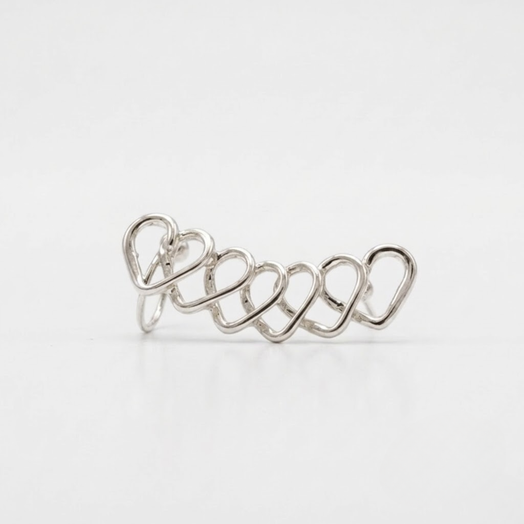 Tyche Earring ST