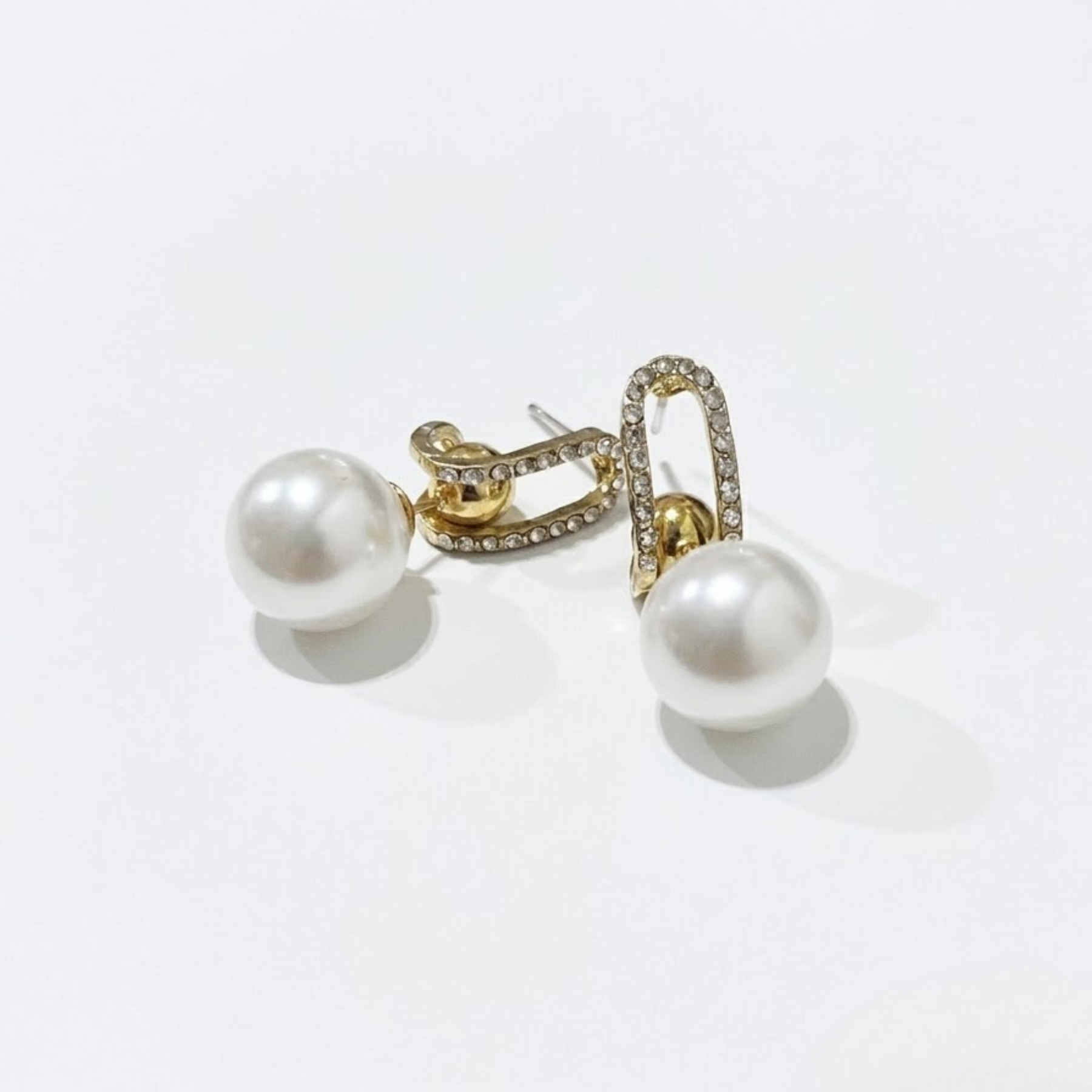 Apate Earring BCP