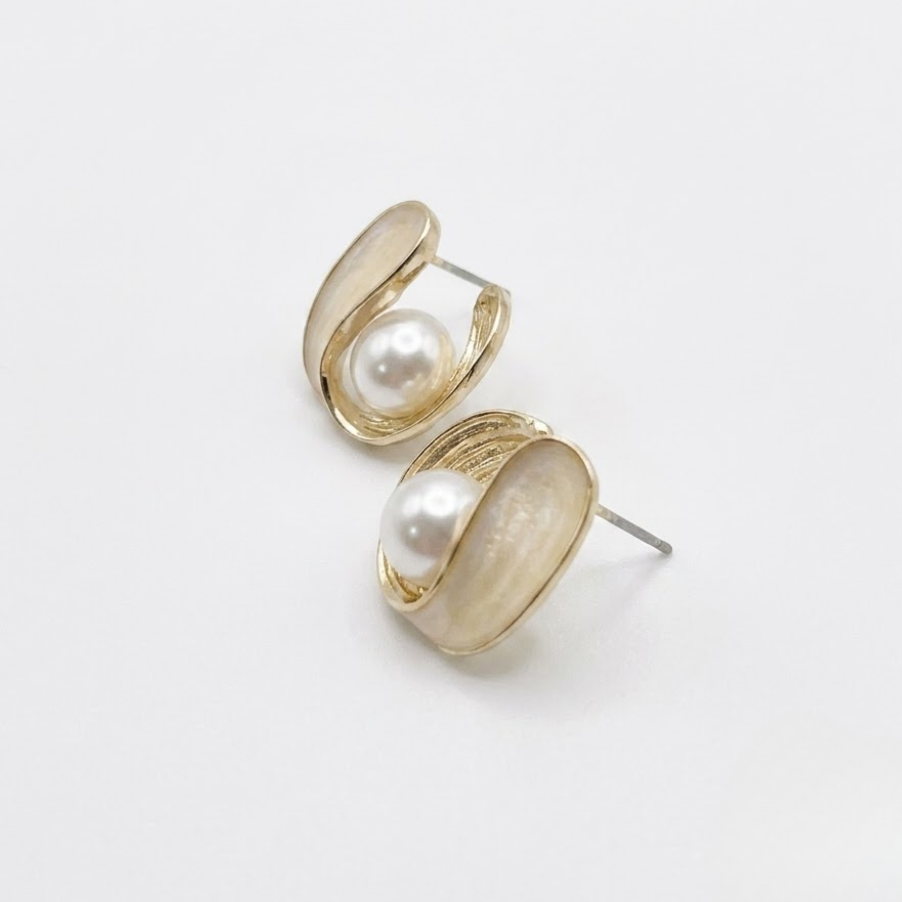 Ate Earring  BCP