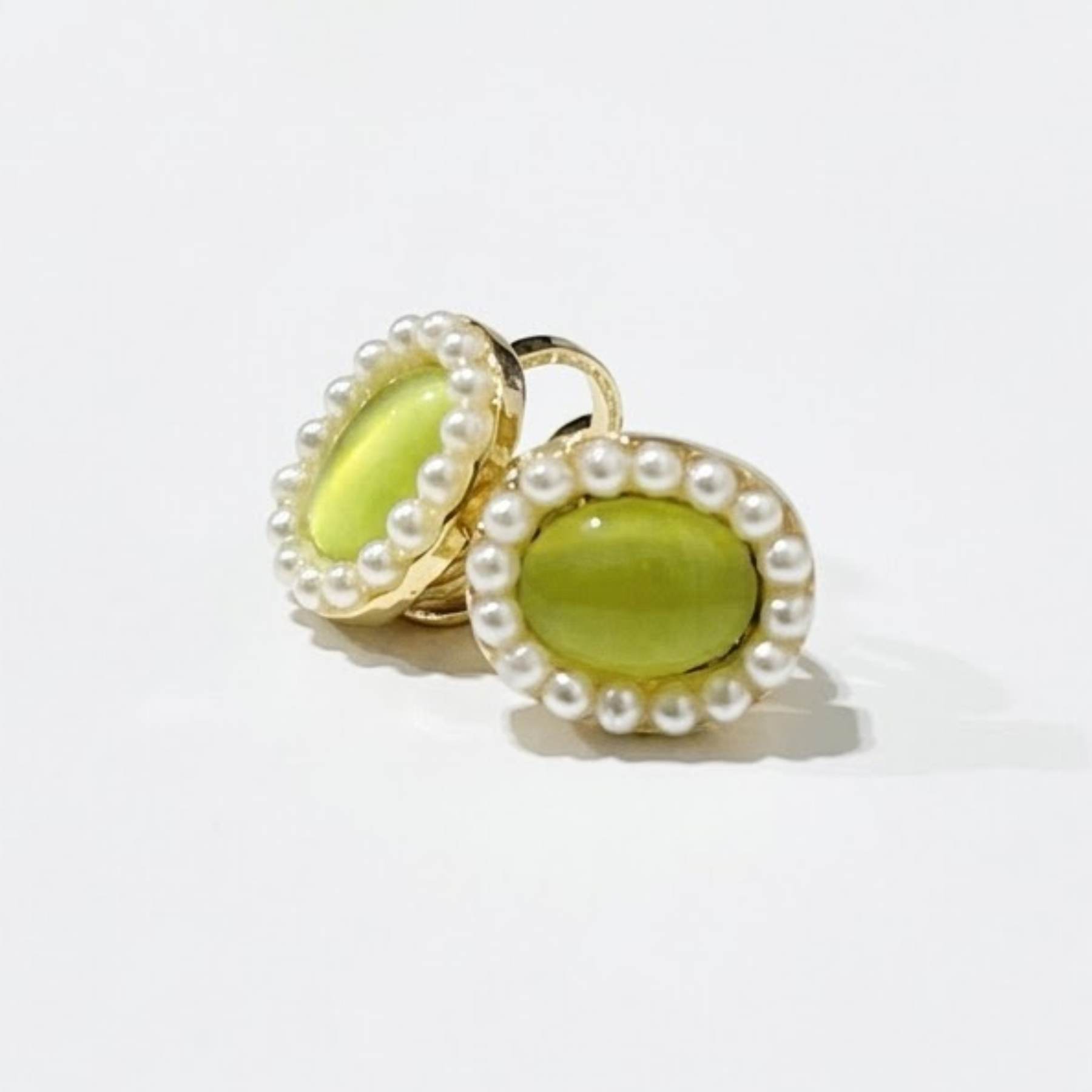 Maia Earring BCF
