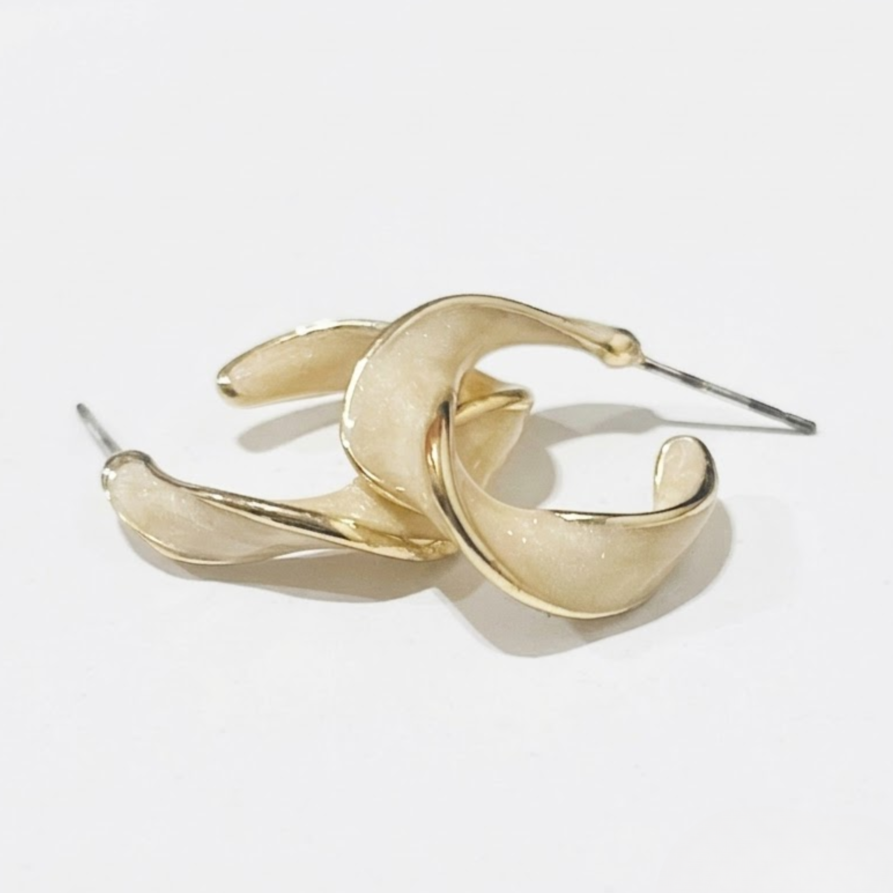 Hygea Earring BCF