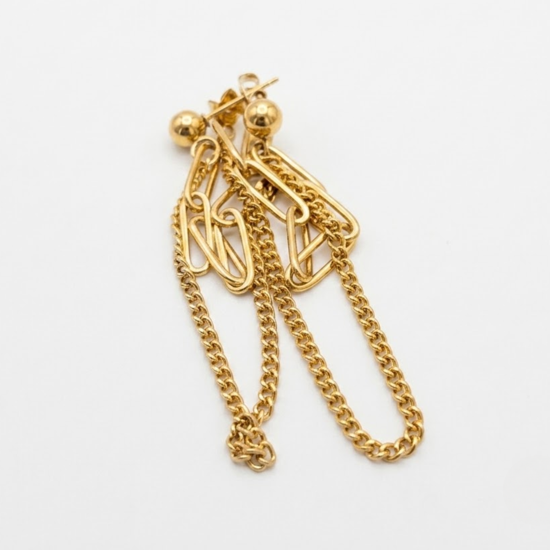 Harmonia Earring BCL