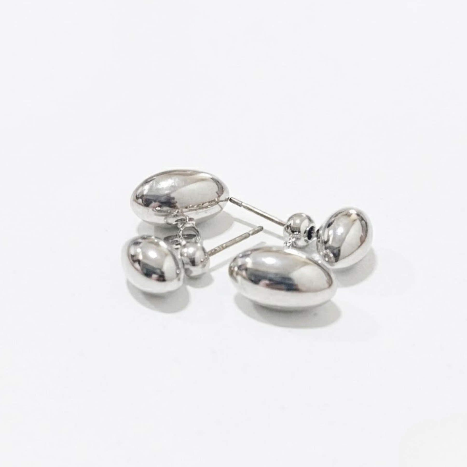 Themis Earring ST