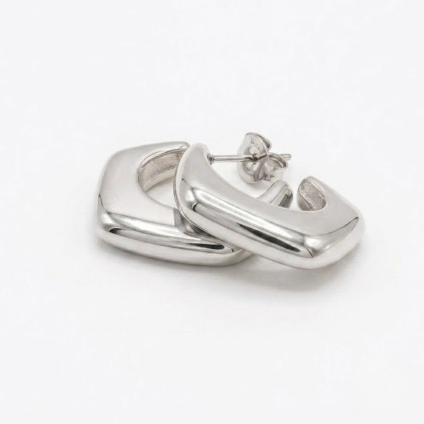 Callie Earring ST