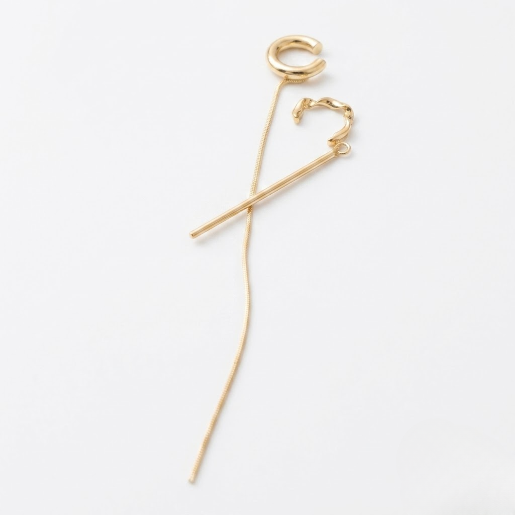 Karisa Earcuff BCG
