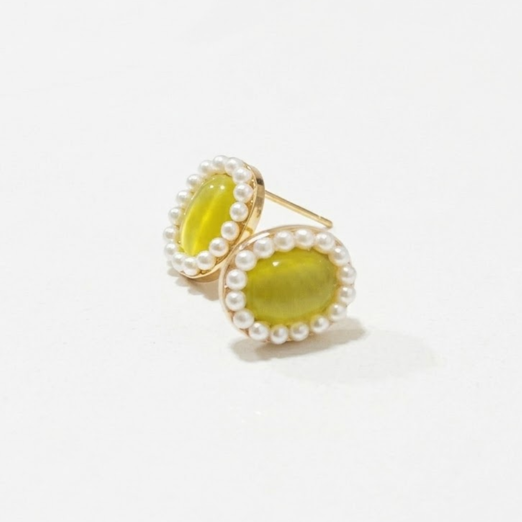 Taygete Earring BCNO