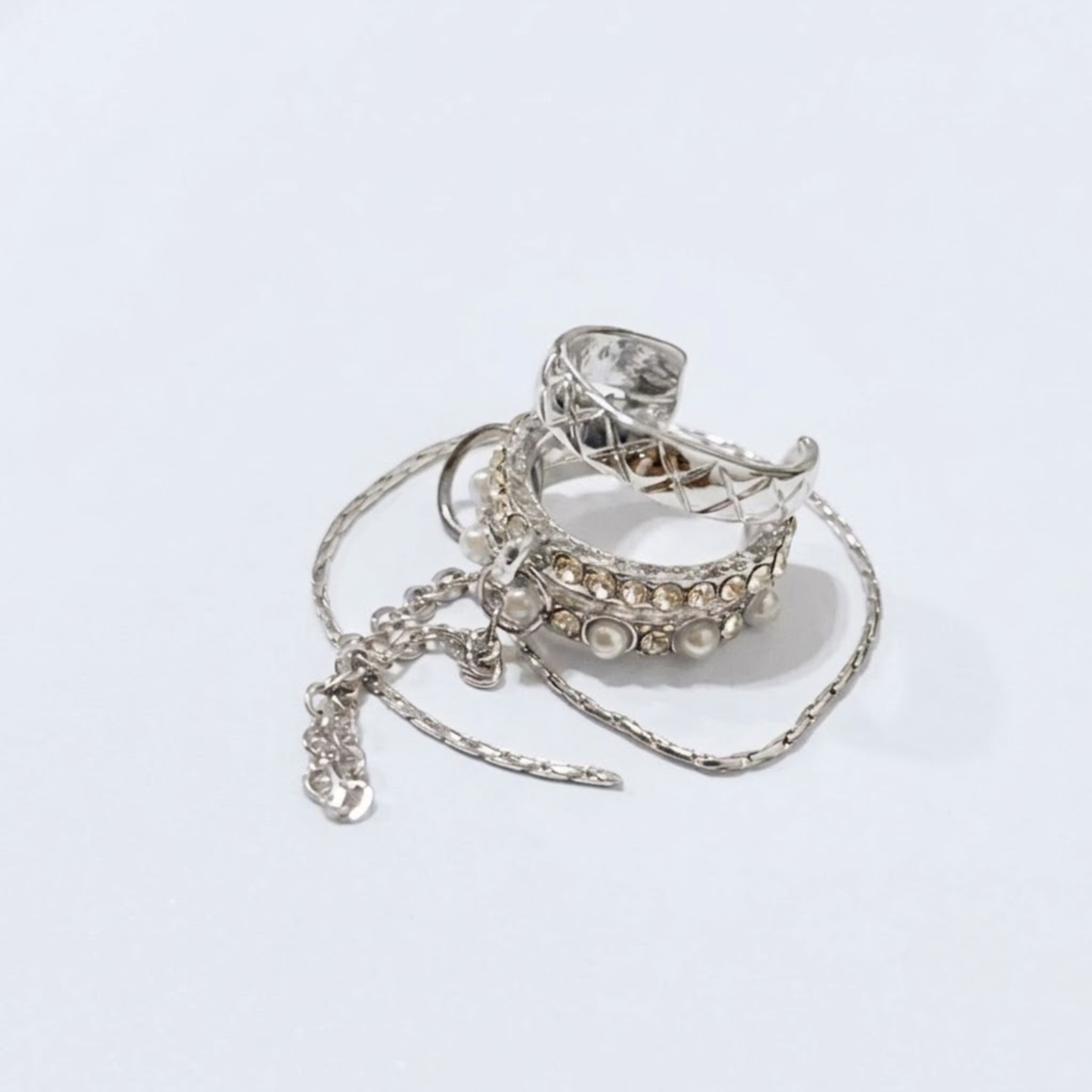 Melody Earcuff BCS
