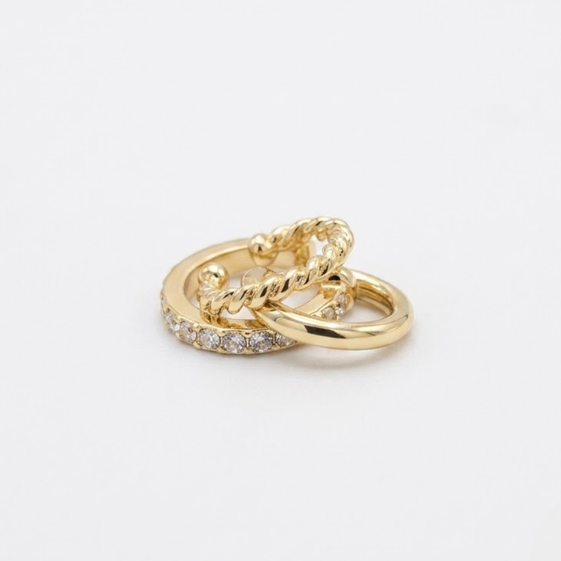 Evanthe Earcuff BCG