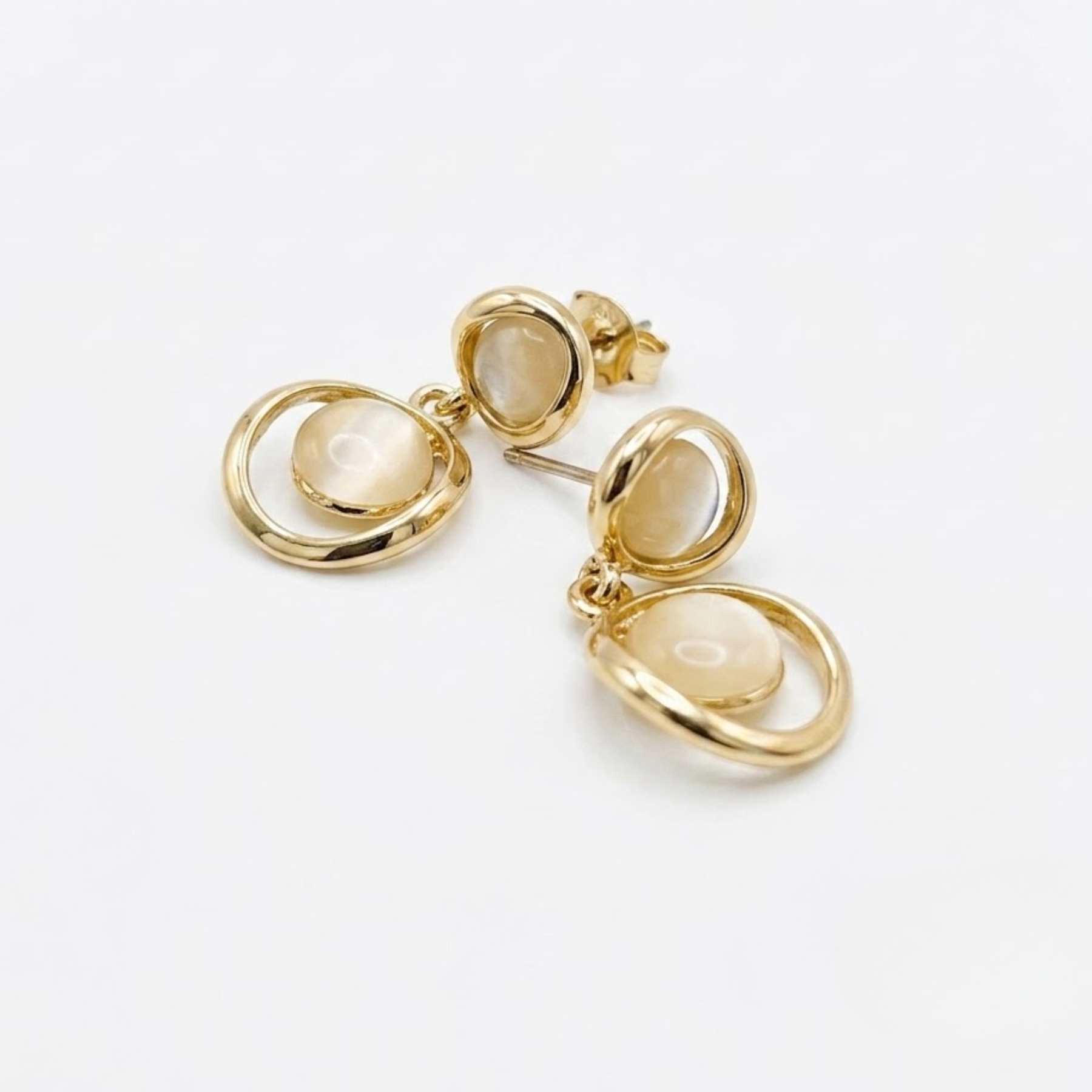 Nike Earring BCF