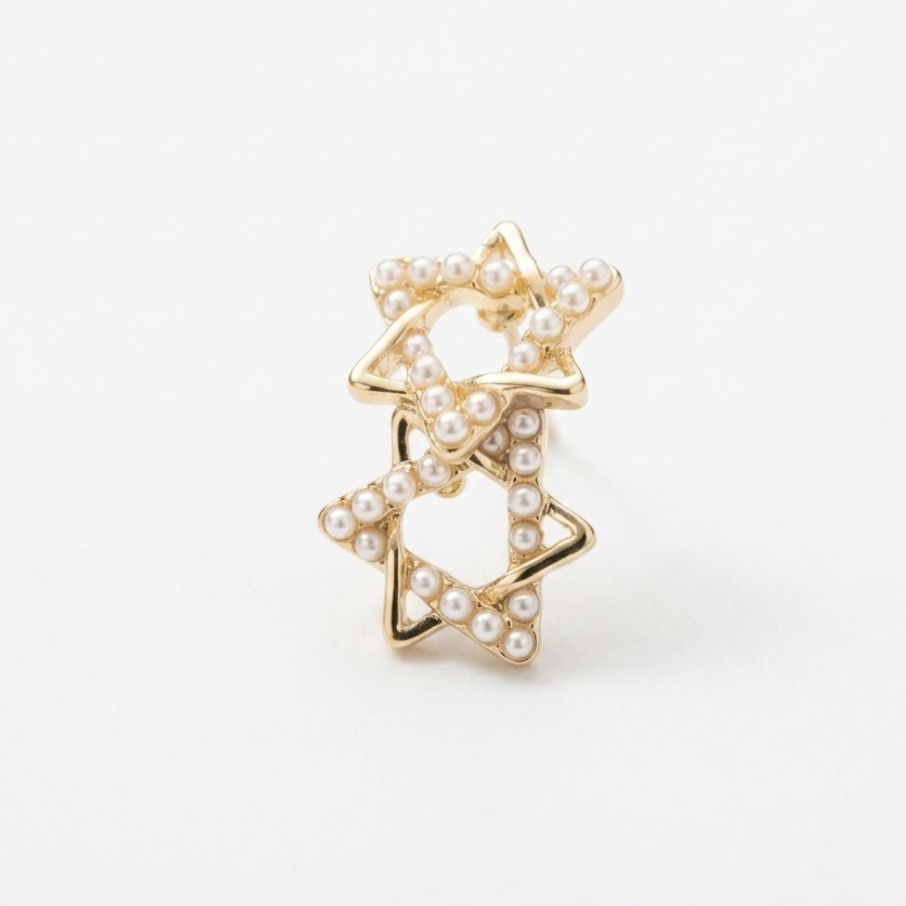 Alectrona Earring BCP
