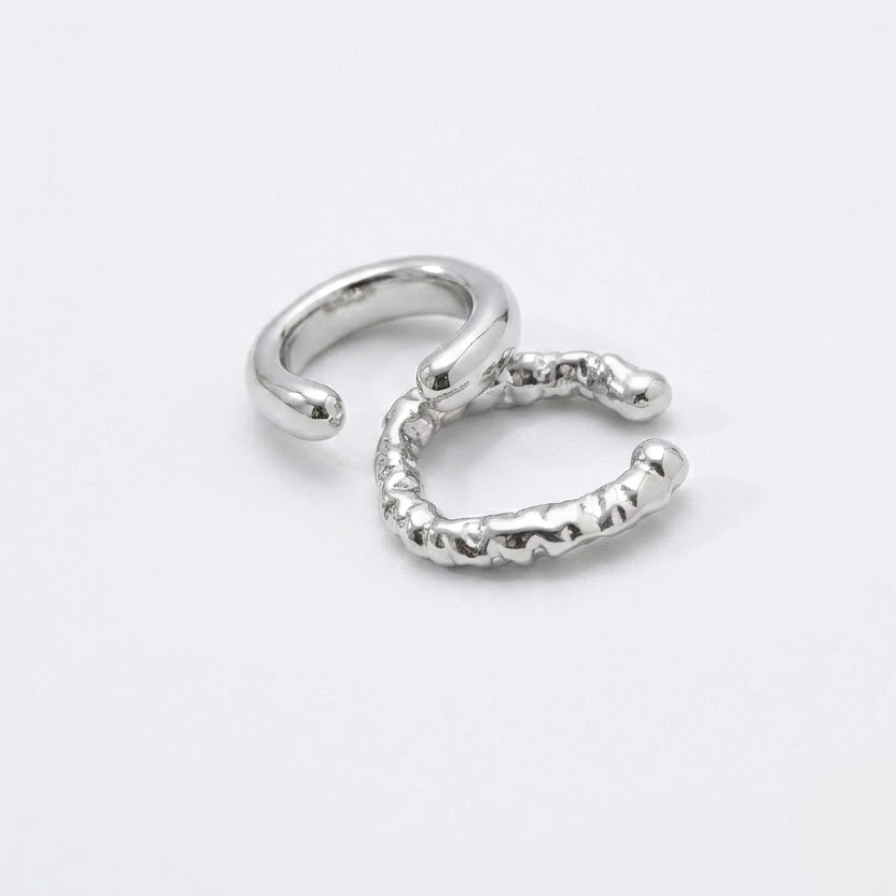Melanie Earcuff BCS