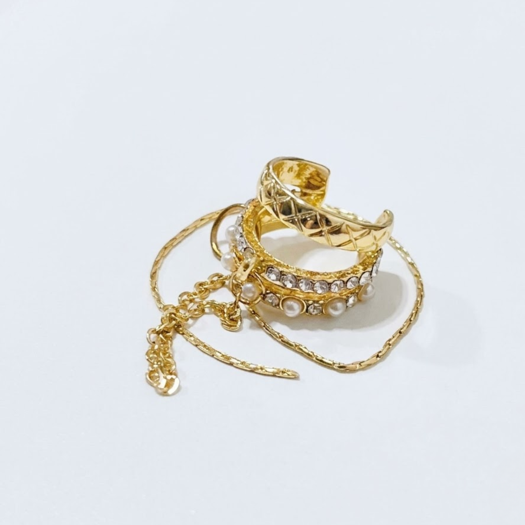 Lois Earcuff BCG
