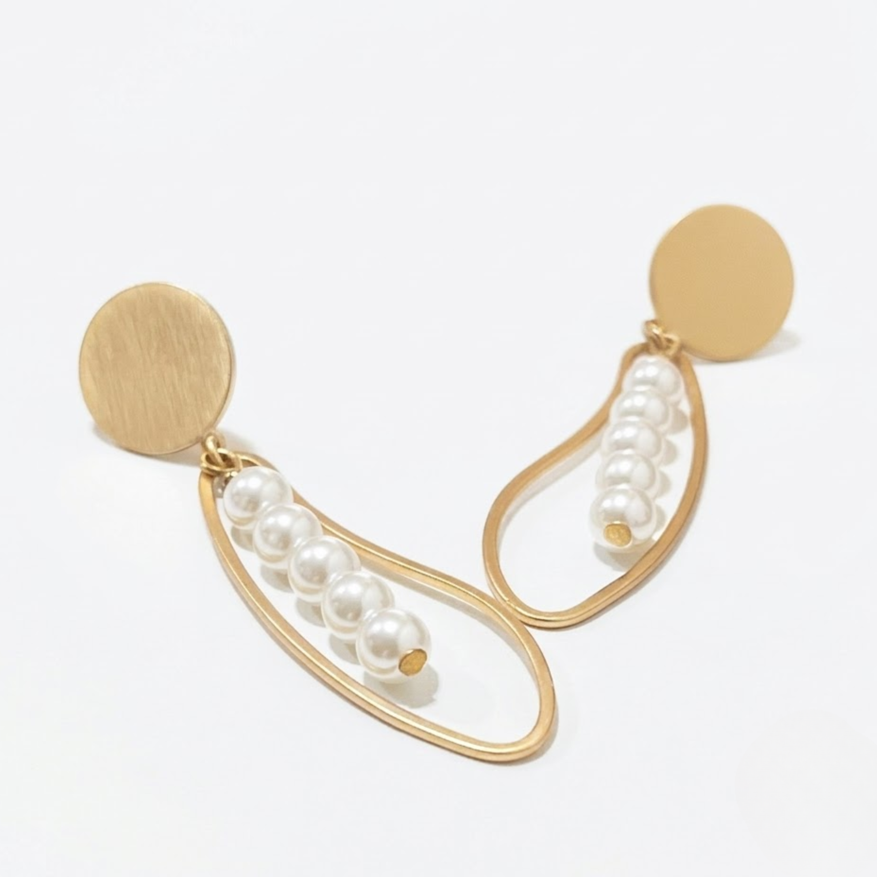 Daphne Earring BCM