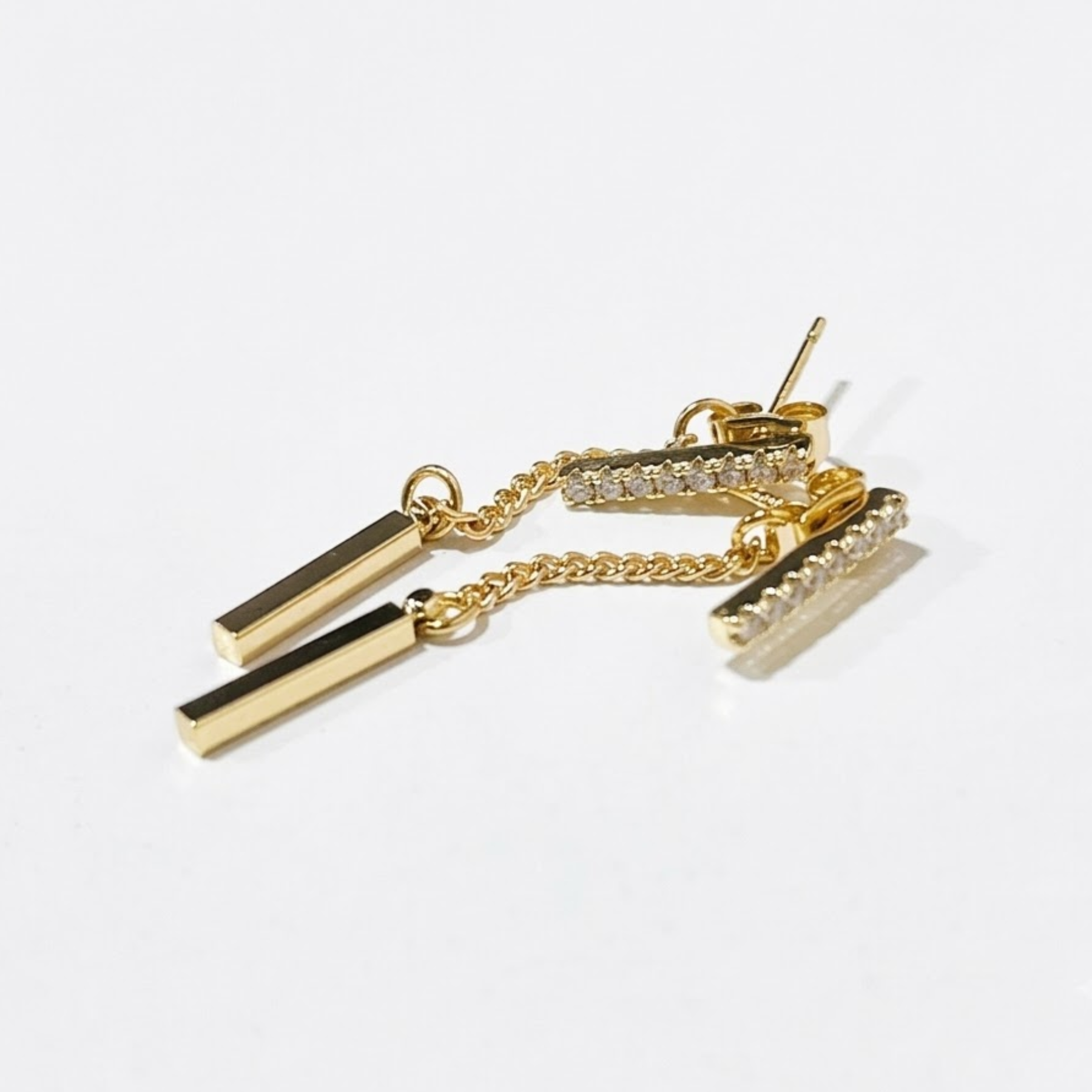 Doris Earring BCL