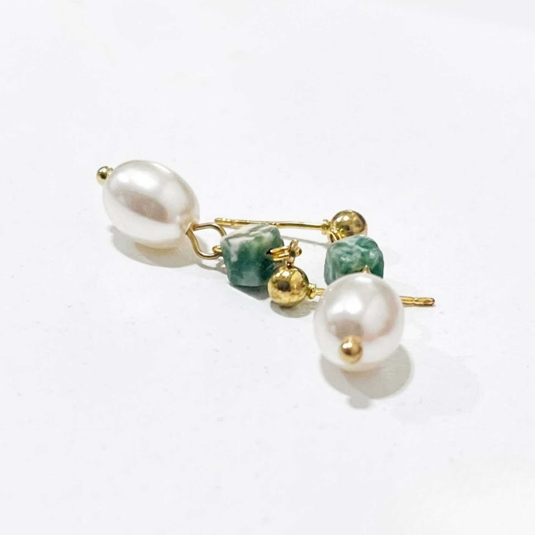 Theresa Earring BCP