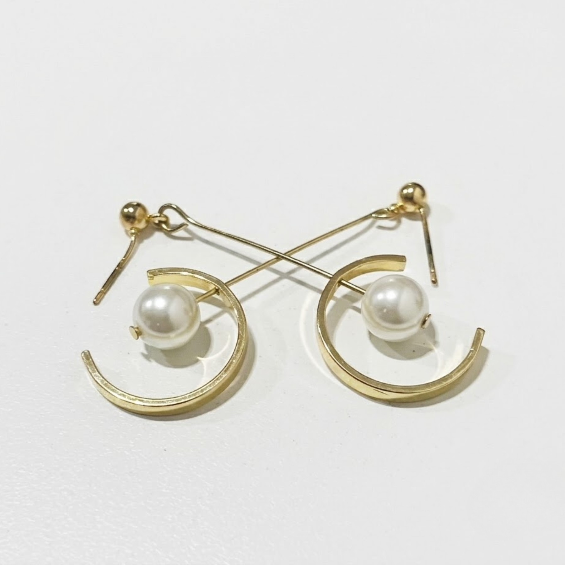 Euterpe Earring BCL