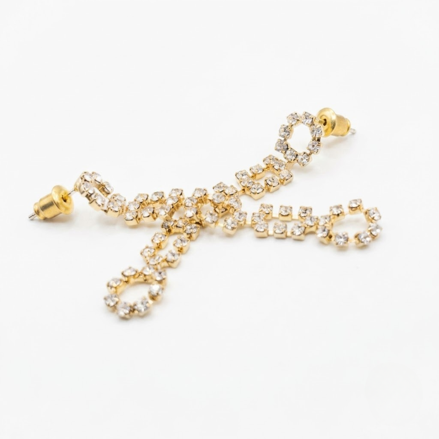 Clotho Earring  BCL